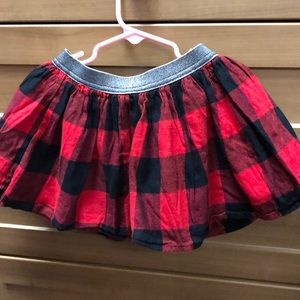 Tutu for girls size xs